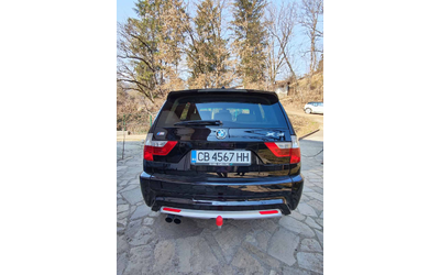 bmw-x3-bmw-x3-3-0-sd-m-paket-286-k-s - 3