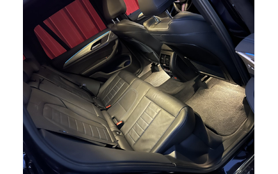 BMW X3 G01 M-SPORT - автомобили, коли, обяви за нови и употребявани 11