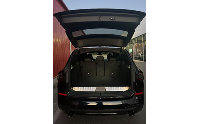 BMW X3 G01 M-SPORT - автомобили, коли, обяви за нови и употребявани 12