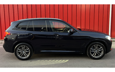 bmw-x3-g01-m-sport - 3