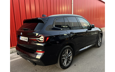 bmw-x3-g01-m-sport - 4
