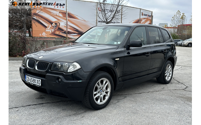 bmw-x3-gaz-benzin-2-5i-192-k-s - 0