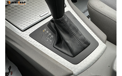 BMW X3 Газ/бензин 2.5i 192 к.с. - автомобили, коли, обяви за нови и употребявани 10