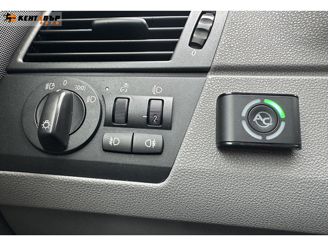 BMW X3 Газ/бензин 2.5i 192 к.с. - автомобили, коли, обяви за нови и употребявани 13