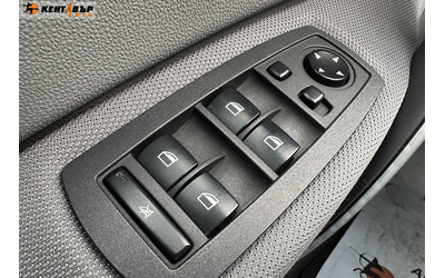 BMW X3 Газ/бензин 2.5i 192 к.с. - автомобили, коли, обяви за нови и употребявани 14