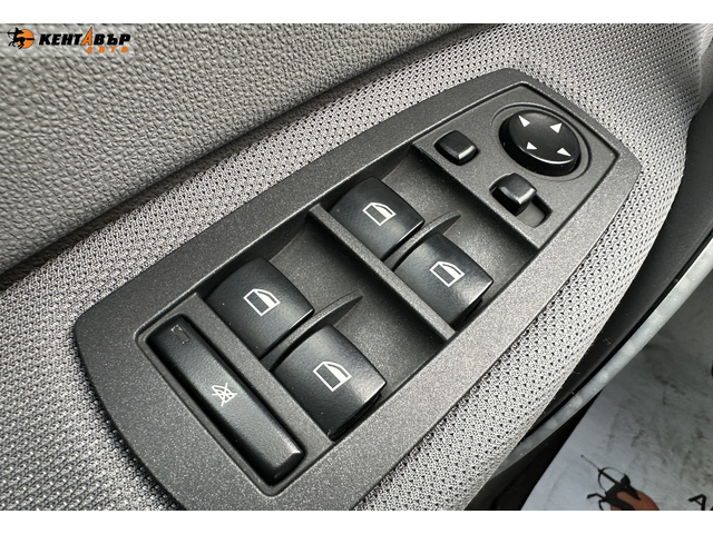 BMW X3 Газ/бензин 2.5i 192 к.с. - автомобили, коли, обяви за нови и употребявани 14