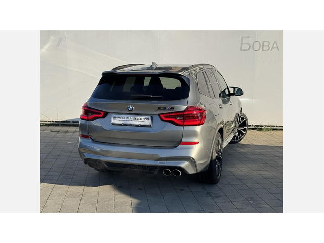 BMW X3 M - автомобили, коли, обяви за нови и употребявани 1