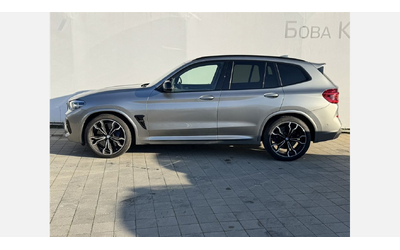 bmw-x3-m - 2