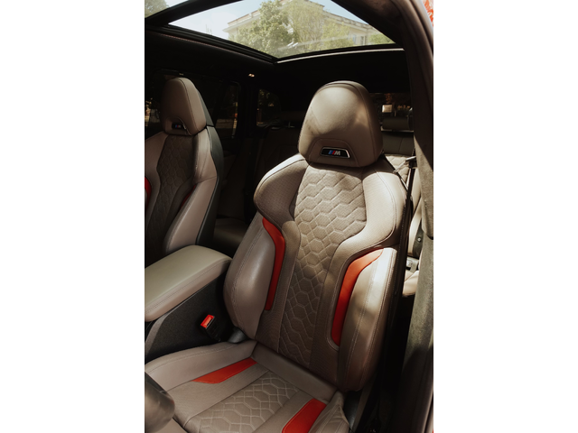 BMW X3 M Competition - автомобили, коли, обяви за нови и употребявани 16