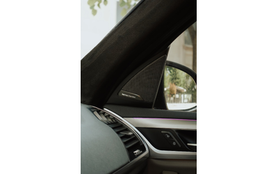 BMW X3 M Competition - автомобили, коли, обяви за нови и употребявани 17