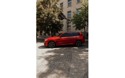 bmw-x3-m-competition - 1