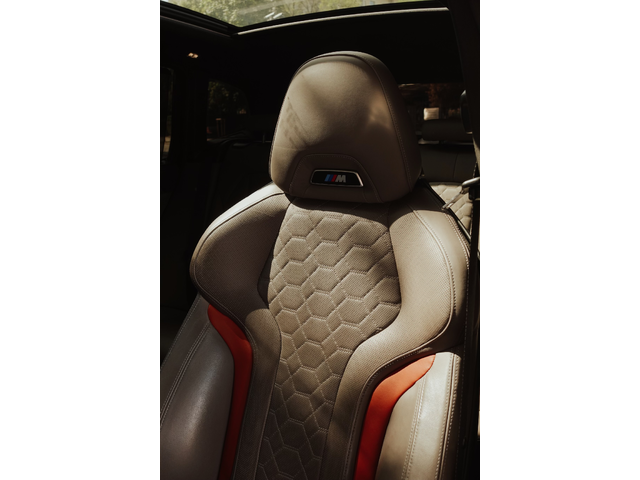 BMW X3 M Competition - автомобили, коли, обяви за нови и употребявани 20