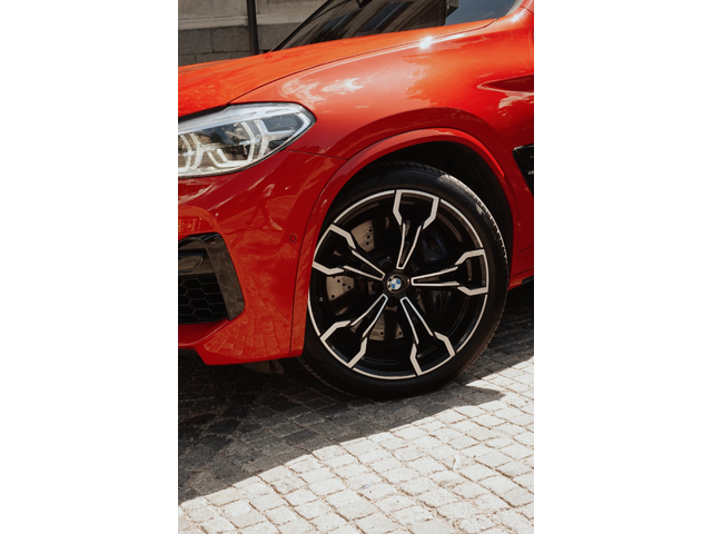 BMW X3 M Competition - автомобили, коли, обяви за нови и употребявани 2