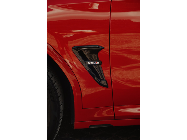 BMW X3 M Competition - автомобили, коли, обяви за нови и употребявани 3