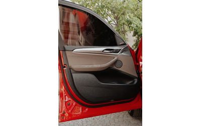 BMW X3 M Competition - автомобили, коли, обяви за нови и употребявани 9