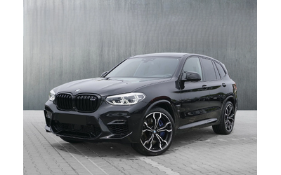 bmw-x3-m-competition-xdrive-m-sport-keygo-assist-360-h-k-digital-cockpit-21zoll-my21-icarbg-icarstarazagora - 1