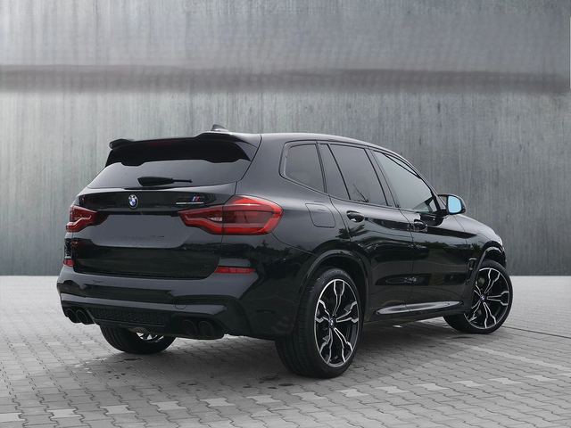 BMW X3 X3 - автомобили, коли, обяви за нови и употребявани 3