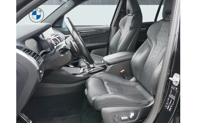 bmw-x3-m-competition-xdrive-m-sport-keygo-assist-360-h-k-digital-cockpit-21zoll-my21-icarbg-icarstarazagora - 5