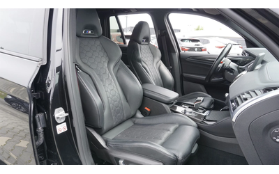 BMW X3 X3 - автомобили, коли, обяви за нови и употребявани 7