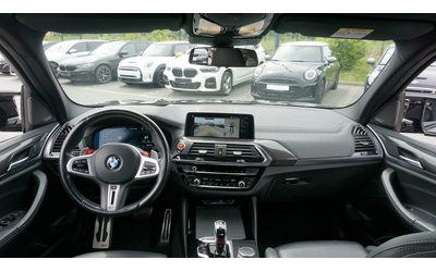 BMW X3 X3 - автомобили, коли, обяви за нови и употребявани 8