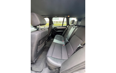 BMW X3 M Packet - автомобили, коли, обяви за нови и употребявани 10