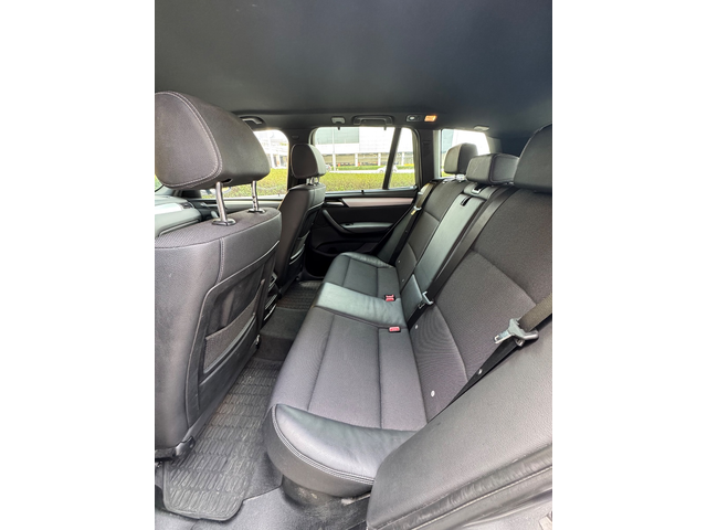 BMW X3 M Packet - автомобили, коли, обяви за нови и употребявани 10