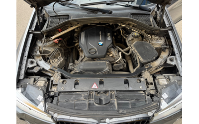 BMW X3 M Packet - автомобили, коли, обяви за нови и употребявани 11
