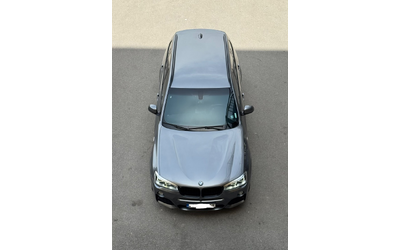 BMW X3 M Packet - автомобили, коли, обяви за нови и употребявани 13