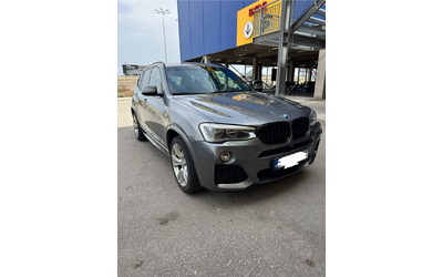 bmw-x3-m-packet - 2