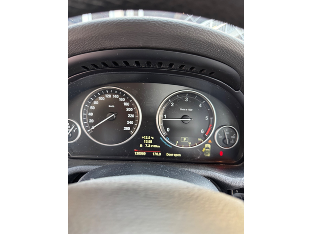 BMW X3 M Packet - автомобили, коли, обяви за нови и употребявани 9