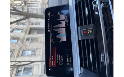 BMW X3 M Sport xDrive 30d Adaptive LED HuD idrive 7 - автомобили, коли, обяви за нови и употребявани 14