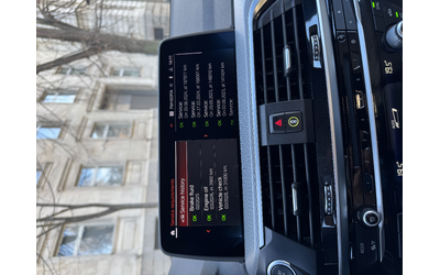 BMW X3 M Sport xDrive 30d Adaptive LED HuD idrive 7 - автомобили, коли, обяви за нови и употребявани 15
