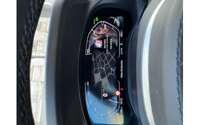 BMW X3 M Sport xDrive 30d Adaptive LED HuD idrive 7 - автомобили, коли, обяви за нови и употребявани 17