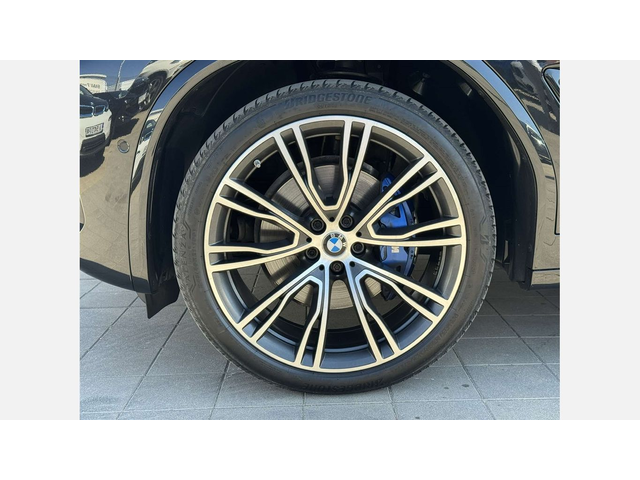 BMW X3 M40d - автомобили, коли, обяви за нови и употребявани 4