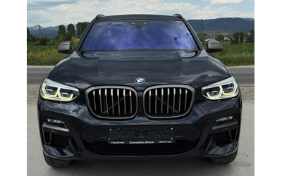 bmw-x3-m40d-x-drive-digital-8sk-ambient-sobstven-lizing - 0