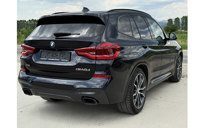 bmw-x3-m40d-x-drive-digital-8sk-ambient-sobstven-lizing - 3