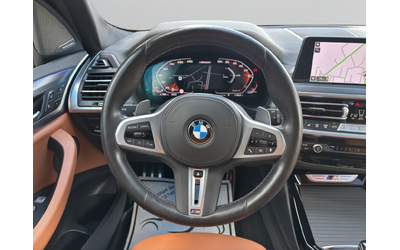 BMW X3 M40I - автомобили, коли, обяви за нови и употребявани 10