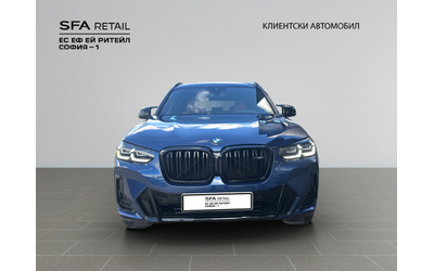 bmw-x3-m40i - 1