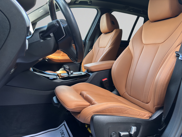 BMW X3 M40I - автомобили, коли, обяви за нови и употребявани 9