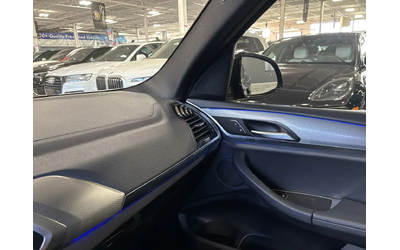 BMW X3 M40i|MPERFORMANCE|AWD|HEADSUP|CLUSTERNAV|AMBIENT|+ All Wheel Drive - автомобили, коли, обяви за нови и употребявани 15