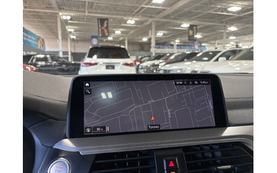 BMW X3 M40i|MPERFORMANCE|AWD|HEADSUP|CLUSTERNAV|AMBIENT|+ All Wheel Drive - автомобили, коли, обяви за нови и употребявани 16
