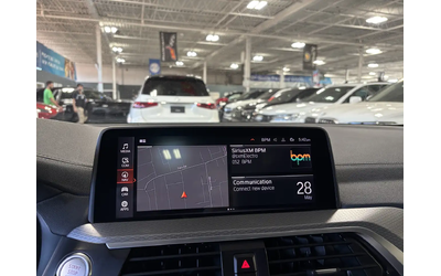 BMW X3 M40i|MPERFORMANCE|AWD|HEADSUP|CLUSTERNAV|AMBIENT|+ All Wheel Drive - автомобили, коли, обяви за нови и употребявани 17