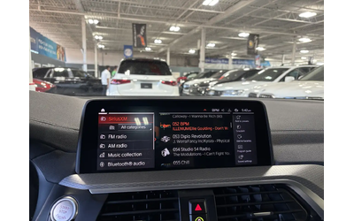 BMW X3 M40i|MPERFORMANCE|AWD|HEADSUP|CLUSTERNAV|AMBIENT|+ All Wheel Drive - автомобили, коли, обяви за нови и употребявани 18