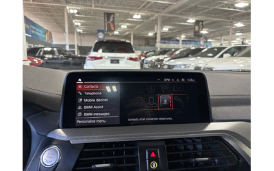 BMW X3 M40i|MPERFORMANCE|AWD|HEADSUP|CLUSTERNAV|AMBIENT|+ All Wheel Drive - автомобили, коли, обяви за нови и употребявани 19