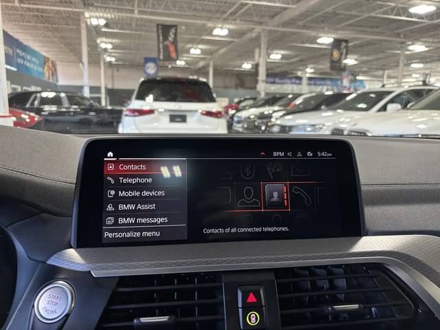 BMW X3 M40i|MPERFORMANCE|AWD|HEADSUP|CLUSTERNAV|AMBIENT|+ All Wheel Drive - автомобили, коли, обяви за нови и употребявани 19