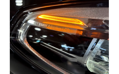 BMW X3 M40i|MPERFORMANCE|AWD|HEADSUP|CLUSTERNAV|AMBIENT|+ All Wheel Drive - автомобили, коли, обяви за нови и употребявани 2