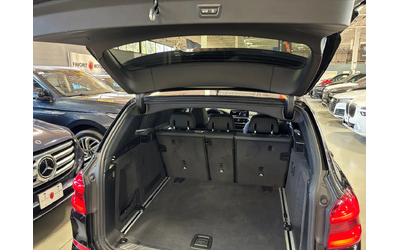 BMW X3 M40i|MPERFORMANCE|AWD|HEADSUP|CLUSTERNAV|AMBIENT|+ All Wheel Drive - автомобили, коли, обяви за нови и употребявани 6