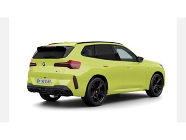 BMW X3 M50i xDrive - автомобили, коли, обяви за нови и употребявани 1