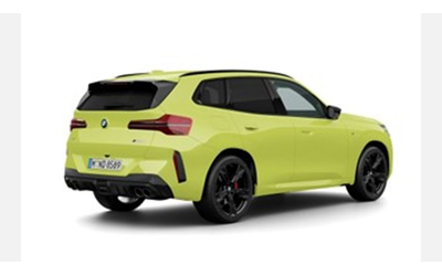 bmw-x3-m50i-xdrive - 5
