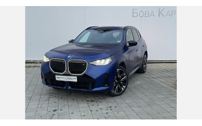 bmw-x3-m50i-xdrive - 0